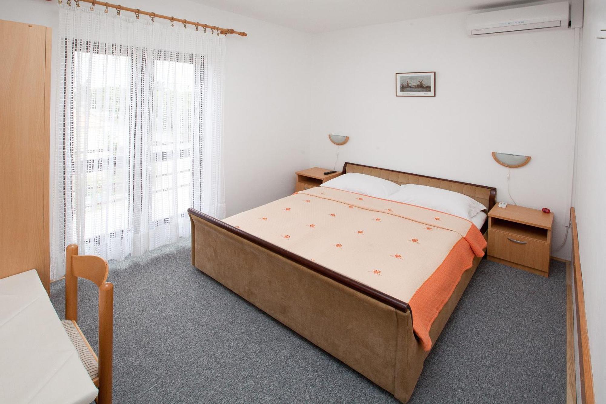Bed and Breakfast Pansion Maria Задар Номер фото