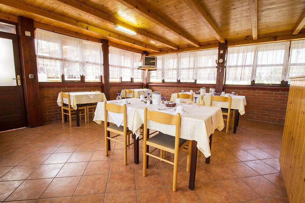 Bed and Breakfast Pansion Maria Задар Экстерьер фото